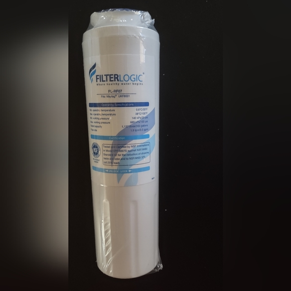 Water Filters - Picture 1 of 2